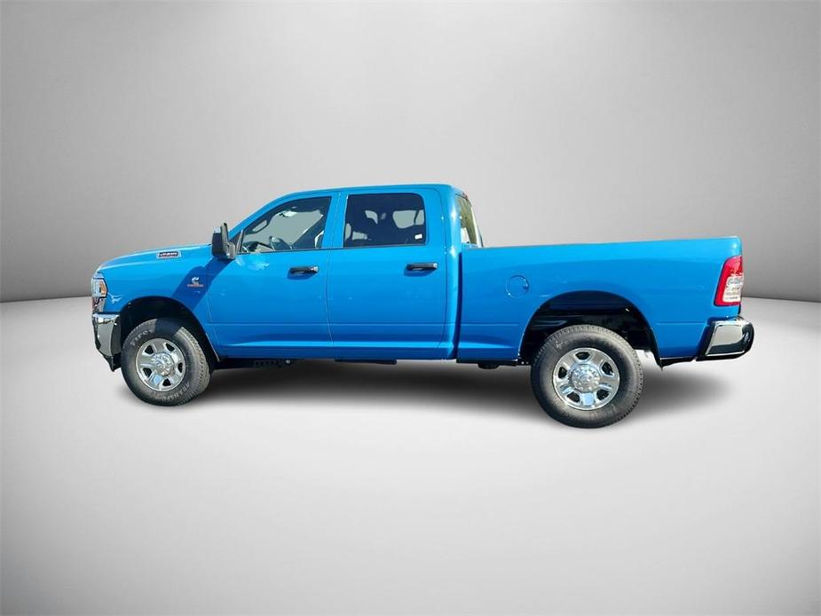 new 2024 Ram 2500 car, priced at $65,650