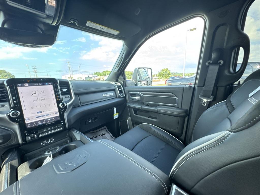 new 2026 Ram 2500 car, priced at $73,159