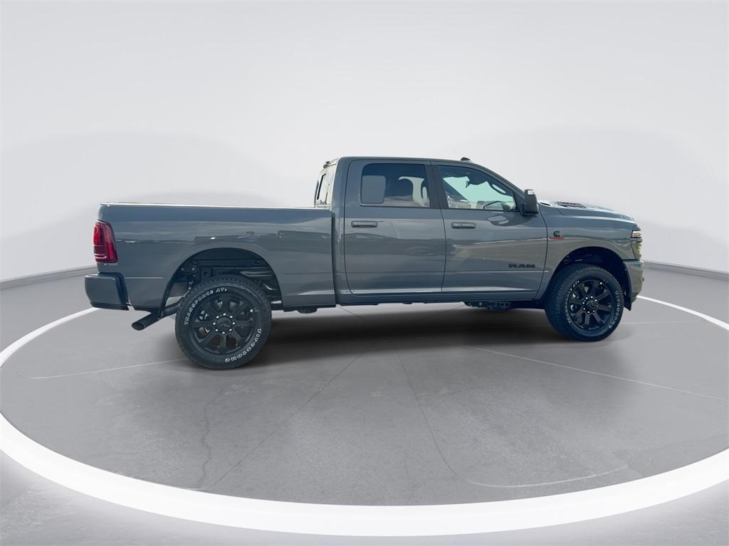 new 2026 Ram 2500 car, priced at $73,159