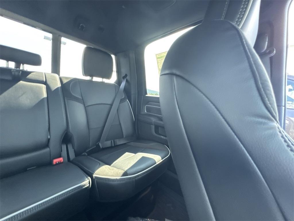 new 2026 Ram 2500 car, priced at $73,159
