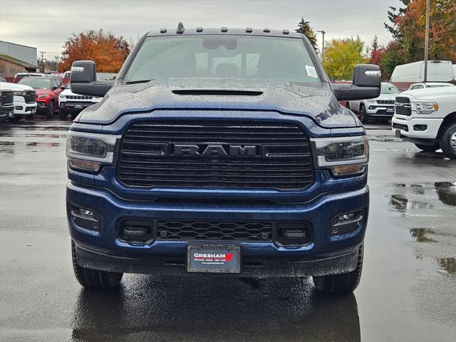 new 2024 Ram 2500 car, priced at $78,665