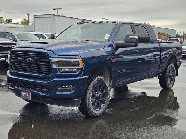 new 2024 Ram 2500 car, priced at $78,665