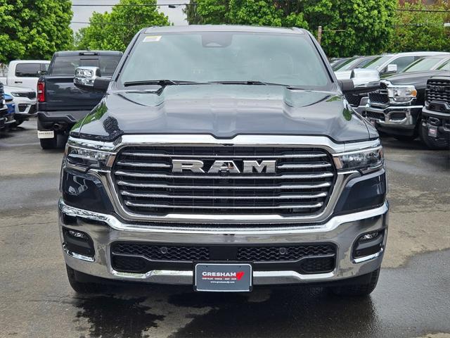 new 2025 Ram 1500 car, priced at $56,990