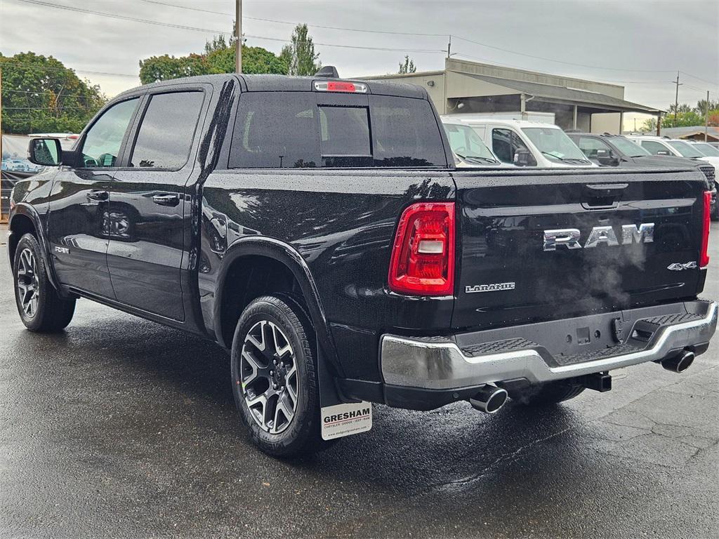 new 2026 Ram 1500 car, priced at $55,293