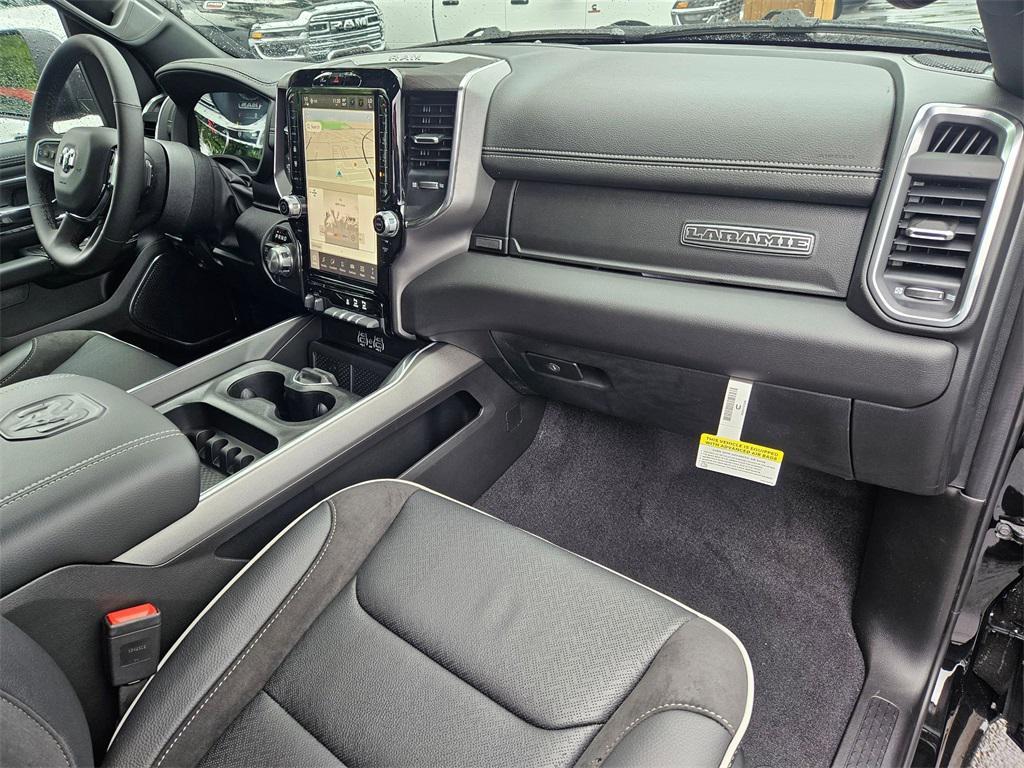 new 2026 Ram 1500 car, priced at $55,293