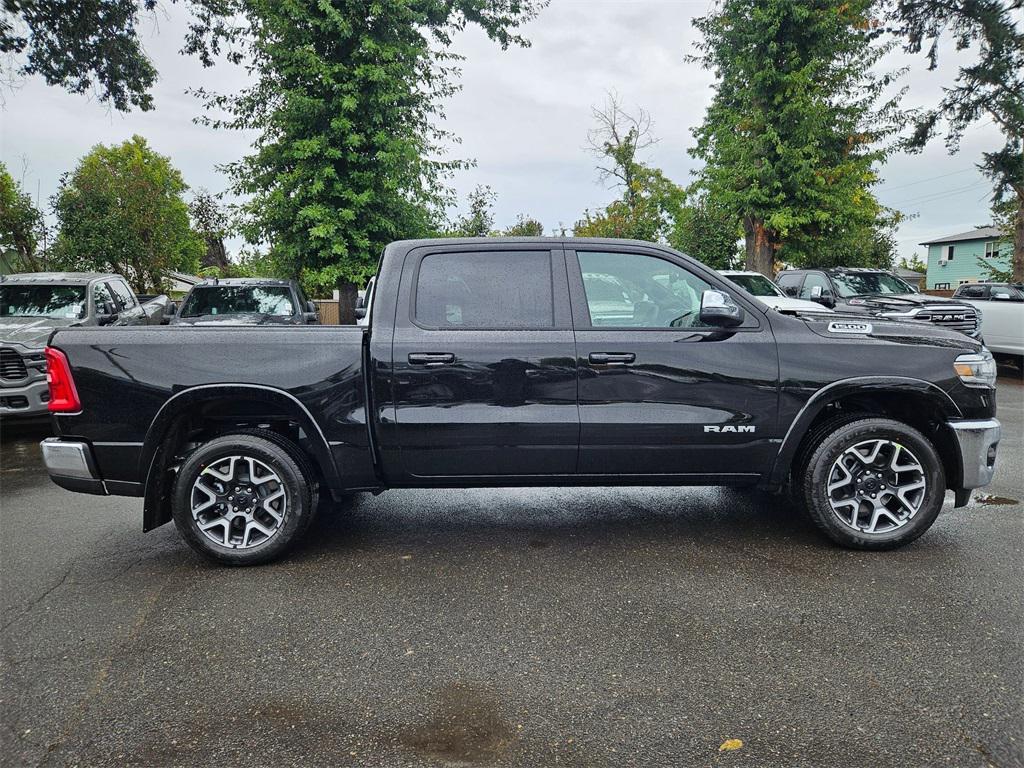 new 2026 Ram 1500 car, priced at $55,293