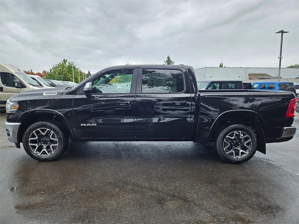new 2026 Ram 1500 car, priced at $55,293