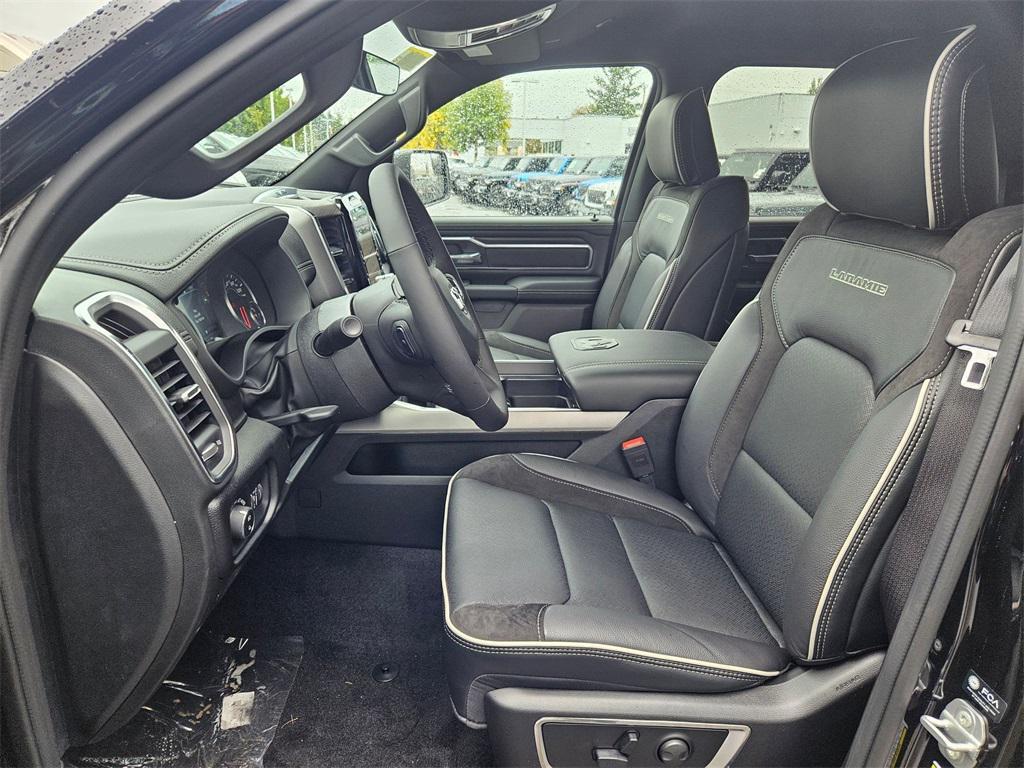 new 2026 Ram 1500 car, priced at $55,293