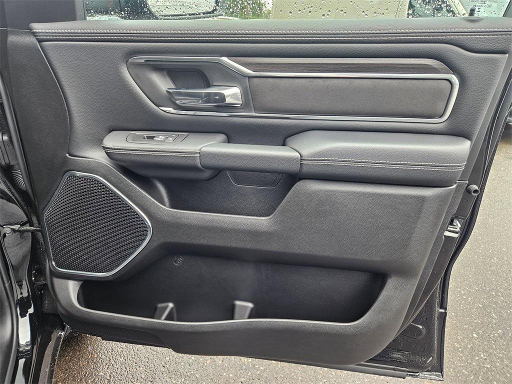 new 2026 Ram 1500 car, priced at $55,293