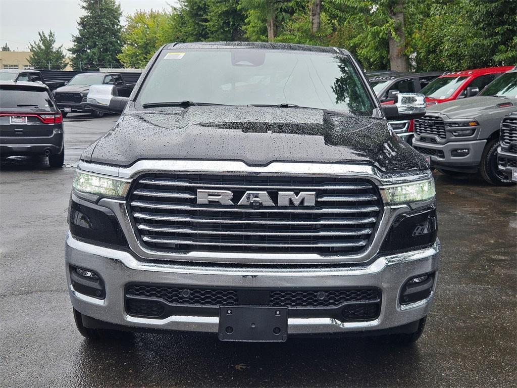 new 2026 Ram 1500 car, priced at $55,293