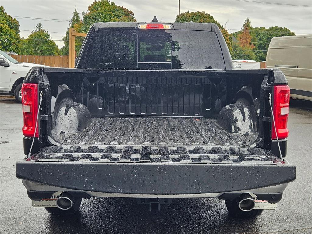 new 2026 Ram 1500 car, priced at $55,293