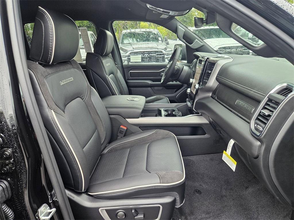 new 2026 Ram 1500 car, priced at $55,293