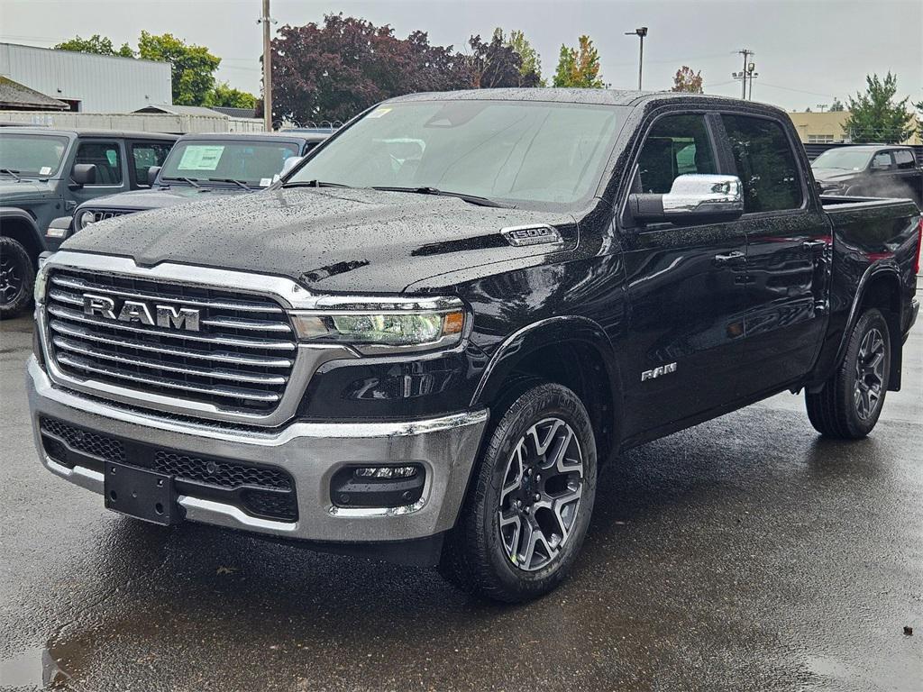 new 2026 Ram 1500 car, priced at $55,293
