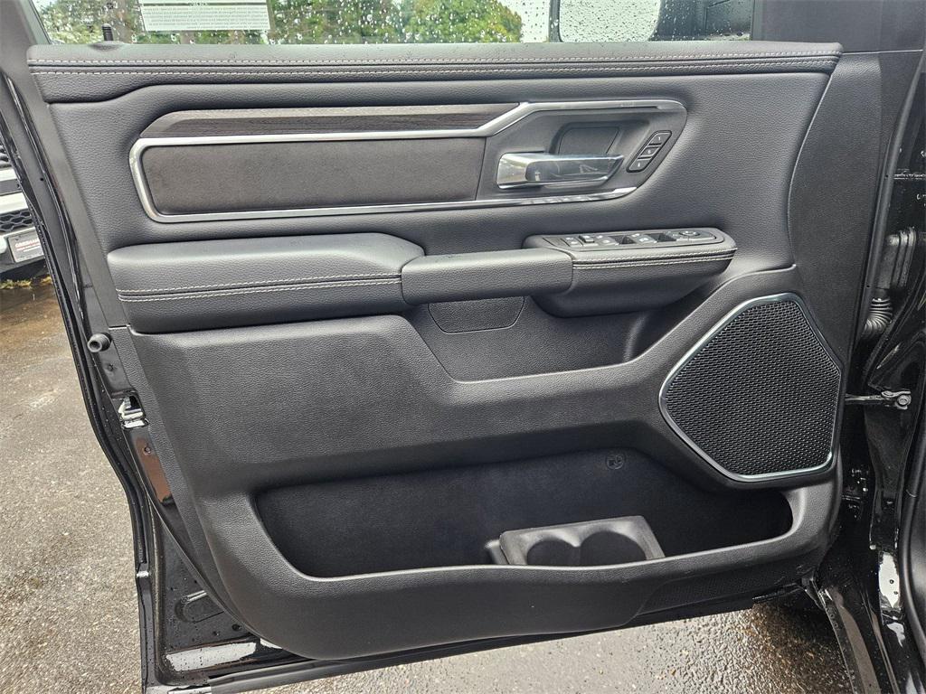 new 2026 Ram 1500 car, priced at $55,293
