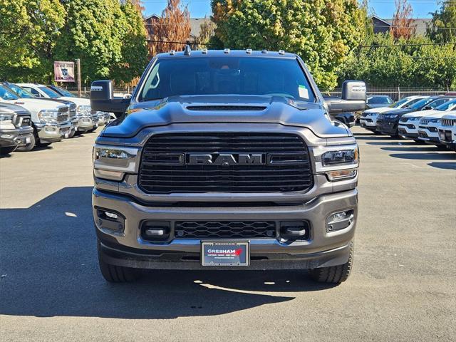 new 2024 Ram 2500 car, priced at $78,993