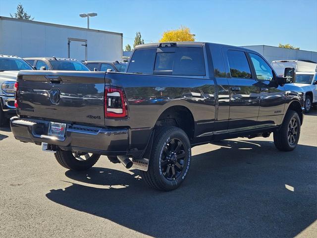 new 2024 Ram 2500 car, priced at $78,993