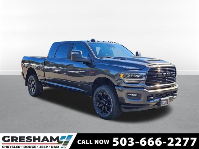 new 2024 Ram 2500 car, priced at $78,993