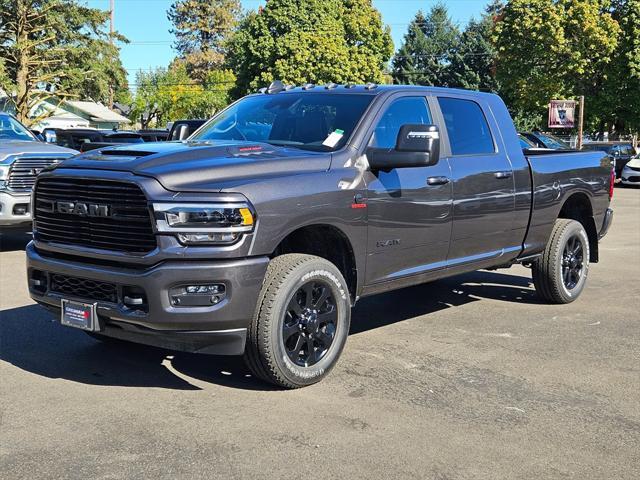 new 2024 Ram 2500 car, priced at $78,993