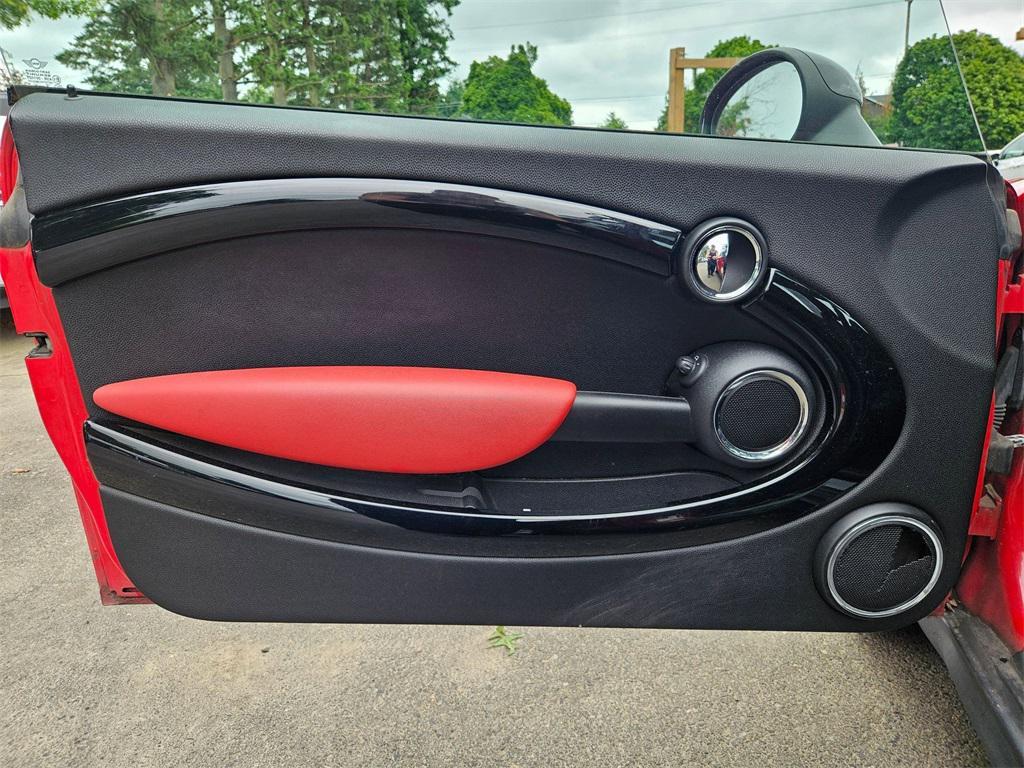 used 2012 MINI Cooper S car, priced at $8,493