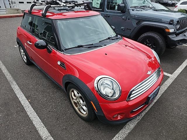 used 2012 MINI Cooper S car, priced at $8,993