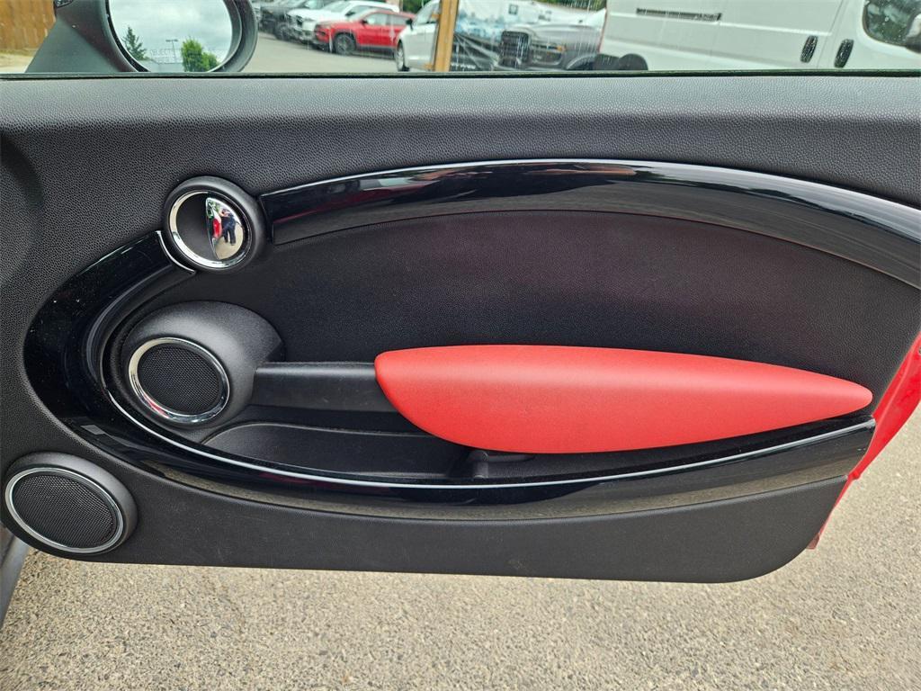 used 2012 MINI Cooper S car, priced at $8,493