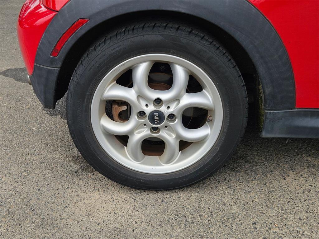 used 2012 MINI Cooper S car, priced at $8,493