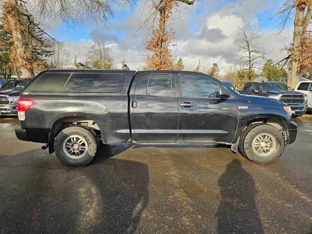 used 2011 Toyota Tundra car, priced at $18,490