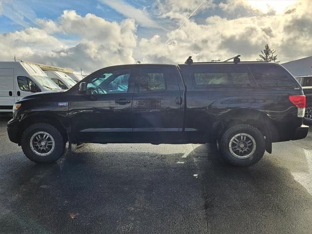 used 2011 Toyota Tundra car, priced at $18,490