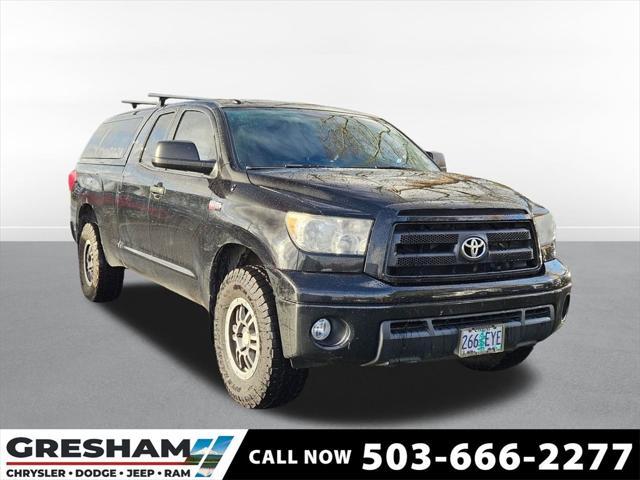 used 2011 Toyota Tundra car, priced at $18,990