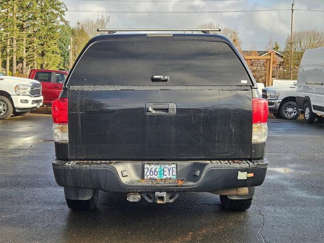 used 2011 Toyota Tundra car, priced at $18,490