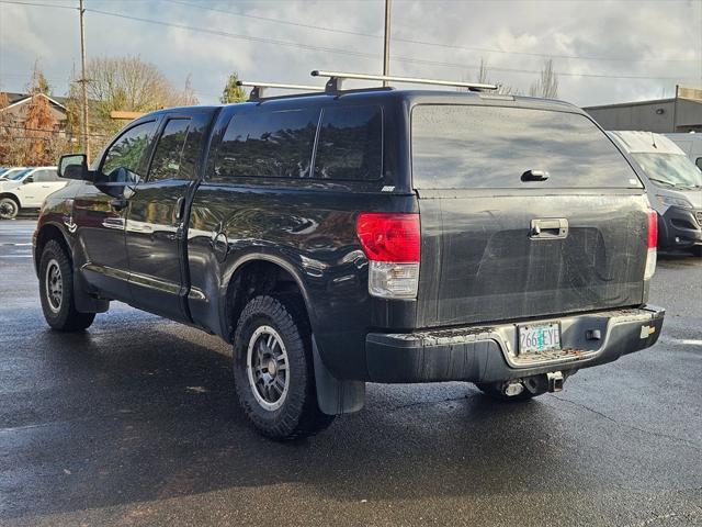 used 2011 Toyota Tundra car, priced at $18,490