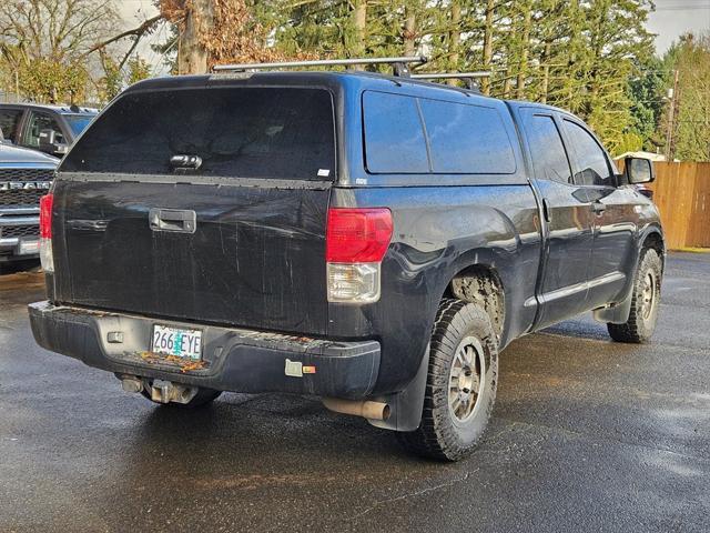 used 2011 Toyota Tundra car, priced at $18,490