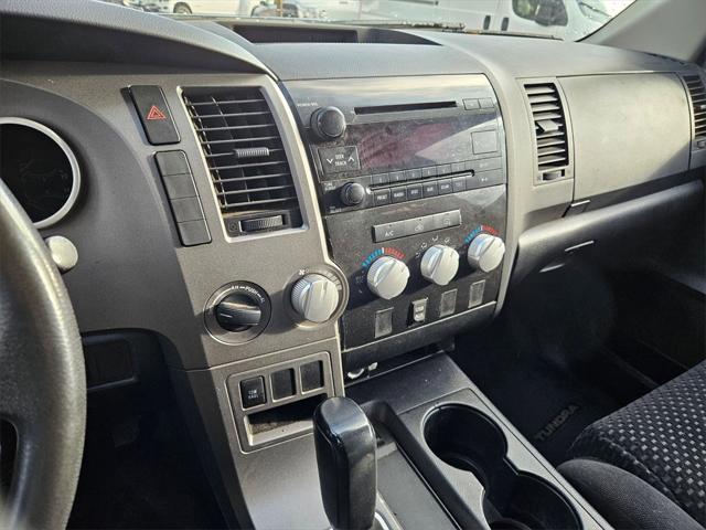 used 2011 Toyota Tundra car, priced at $18,490