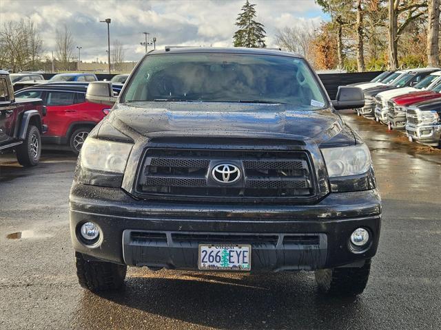 used 2011 Toyota Tundra car, priced at $18,490