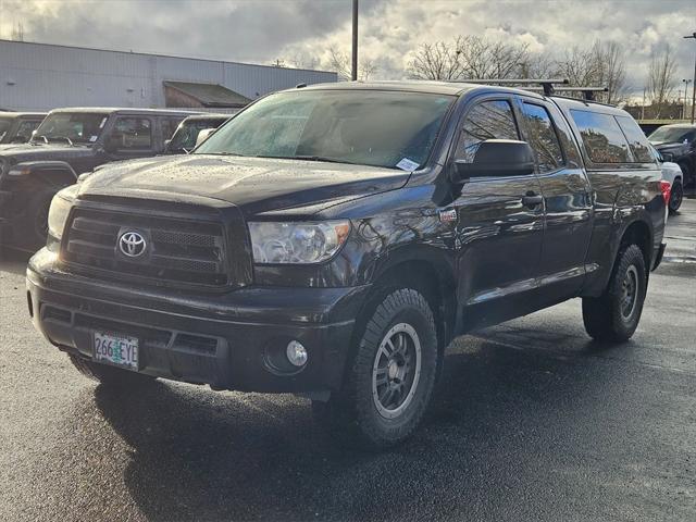 used 2011 Toyota Tundra car, priced at $18,490