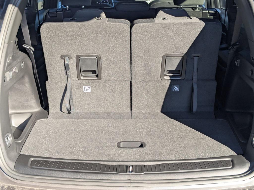 new 2025 Jeep Grand Cherokee L car, priced at $36,993