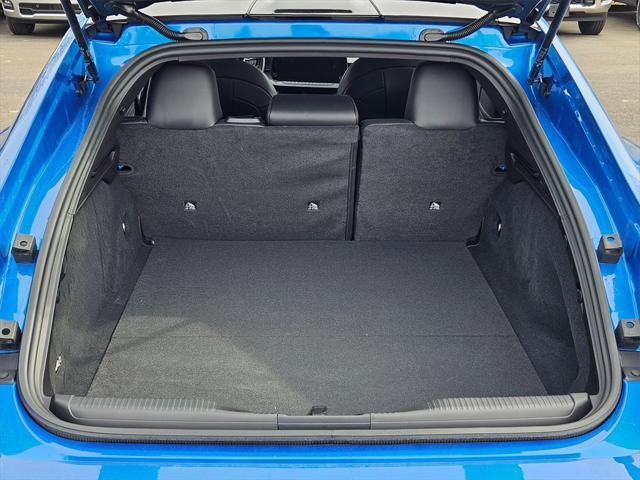 new 2025 Dodge Charger Daytona car, priced at $51,493