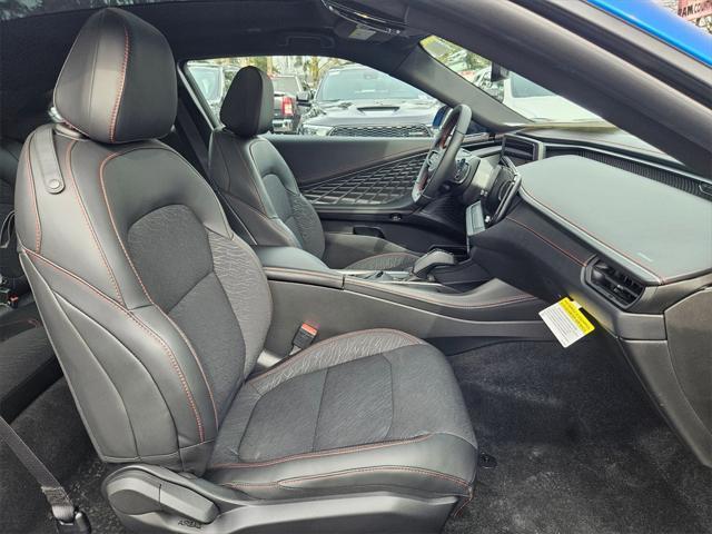 new 2025 Dodge Charger Daytona car, priced at $51,493