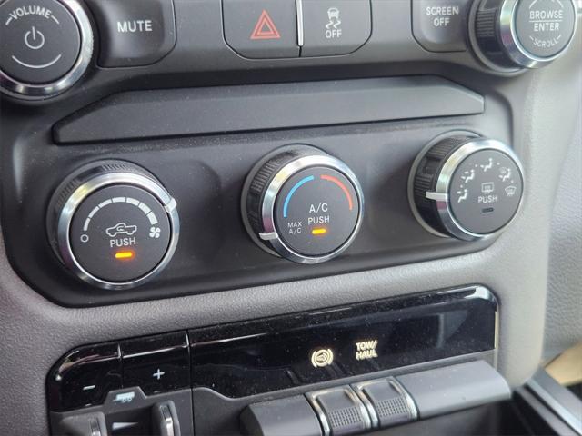 used 2021 Ram 2500 car, priced at $49,993