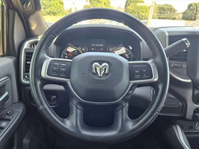used 2021 Ram 2500 car, priced at $49,993