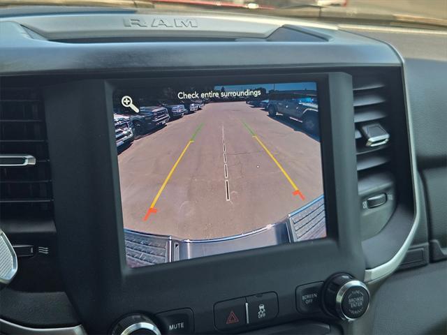 used 2021 Ram 2500 car, priced at $49,993
