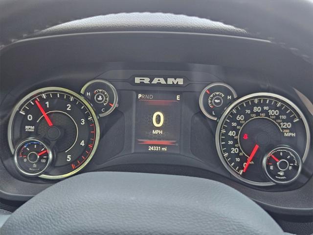 used 2021 Ram 2500 car, priced at $49,993