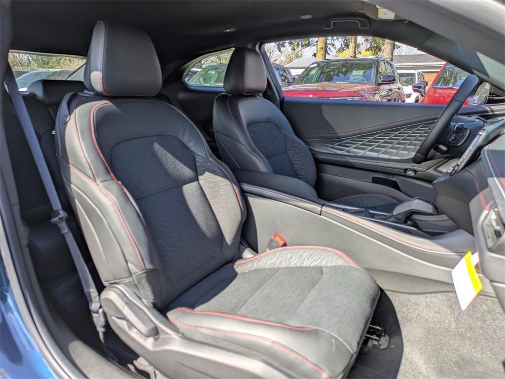 new 2025 Dodge Charger Daytona car, priced at $42,743