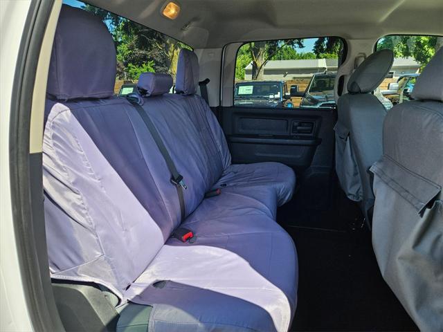 used 2018 Ram 2500 car, priced at $36,993