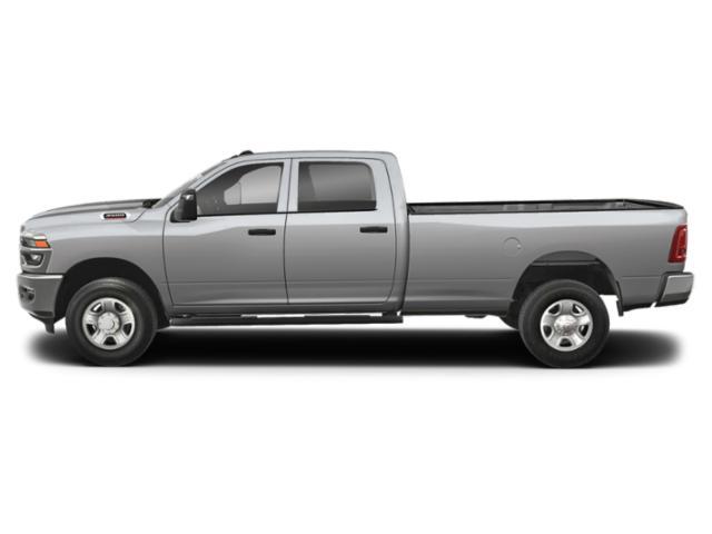 new 2025 Ram 3500 car, priced at $65,493