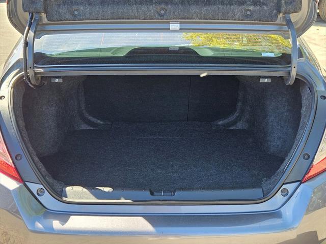 used 2019 Honda Civic car, priced at $20,993
