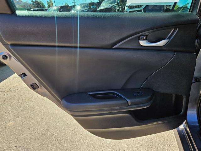 used 2019 Honda Civic car, priced at $20,993