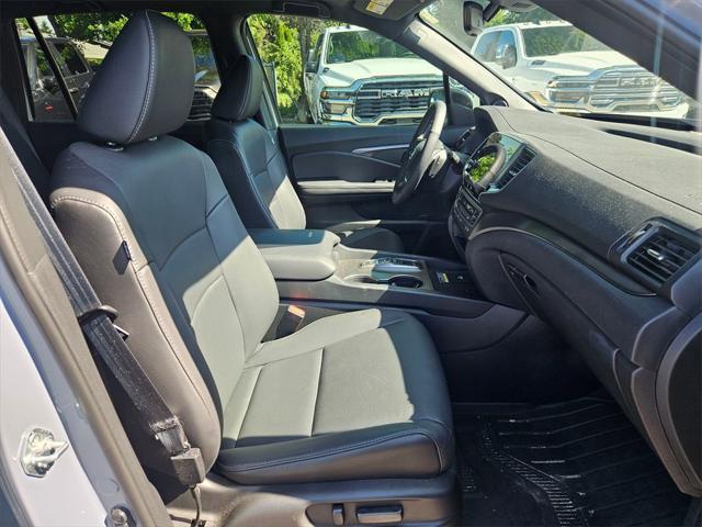 used 2024 Honda Passport car, priced at $38,993