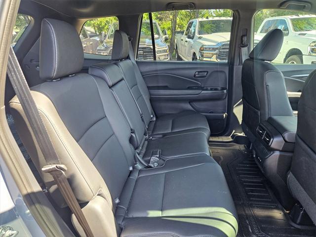 used 2024 Honda Passport car, priced at $38,993