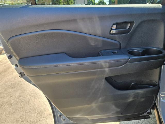 used 2024 Honda Passport car, priced at $38,993